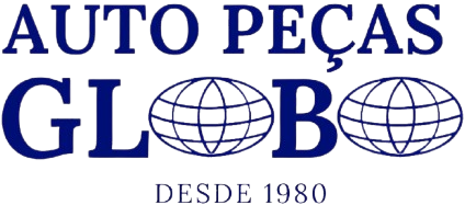 Auto Peças Globo Logo